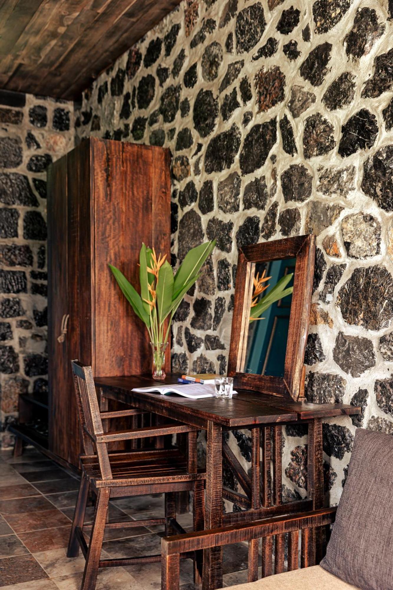 Chezcao Rice Field Ecolodge ニンビン エクステリア 写真